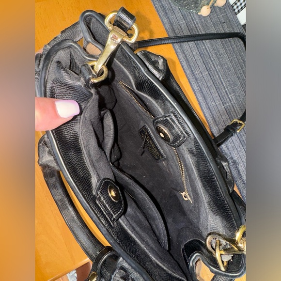 Burberry Purse/Crossbody - Picture 3 of 10